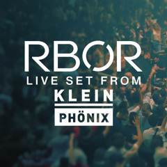 RBØR Live set @ Klein Phönix