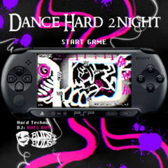 Dance Hard 2Night - Hardtechno Set 15.03.2025