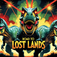 Road to Lost Lands