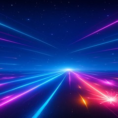 Neon Velocity