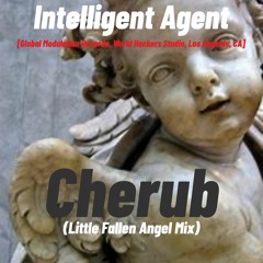 Cherub (Little Fallen Angel Mix)