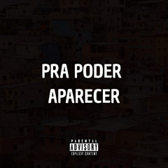 Mc Vaguin feat' Mc Thaizinha - Pra Poder Aparecer (Dj Ks Oficial)