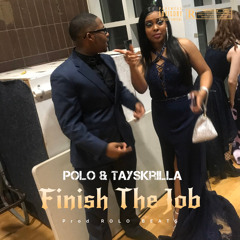 Finish The Job