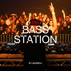 Bass Station: Drum & Bass / Jungle