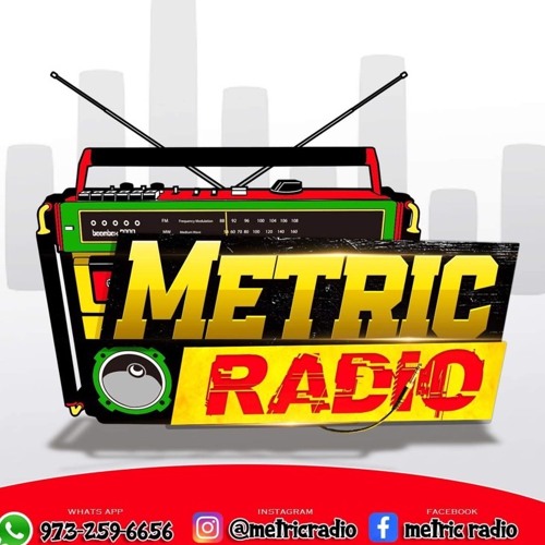 MetricRadio Recordings