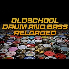 DJ Remasuri @ Drum & Bass Reloaded November 2022 (IfZ, Leipzig)