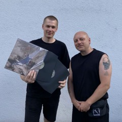 Amulet of Tears @ Radio Vilnius #4 / July 22nd, 2024 w/Jonas Raudonius