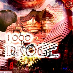 YPAAV, Younk Kulo & Lil Dino - 1000 Droge (prod. by machdirkeinisorgelp & beatbanger)