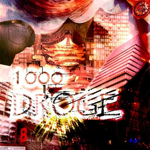 YPAAV, Younk Kulo & Lil Dino - 1000 Droge (prod. by machdirkeinisorgelp & beatbanger)
