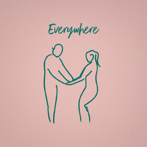 Everywhere (Instrumental)