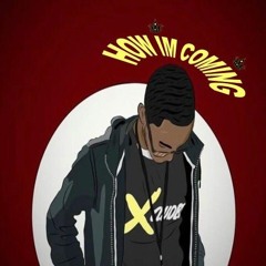 Bad Intentions (Prod. ByDeeMarc)