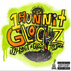 J1Hunnit - No Takebacks (feat. BabyTron & YSR Gramz)