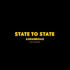 State to State