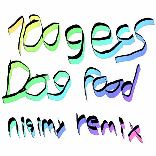 Stream 100 gecs dog food [remix] by nigimy Listen online for free