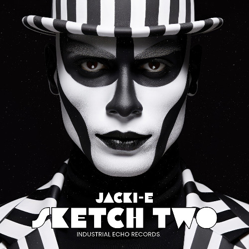 Jacki-E - Sketch Two (original mix)