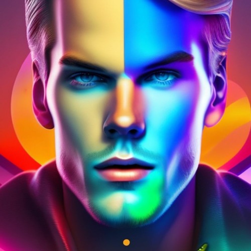 AVICII - Wake Me Up remix (UNITY Edit)