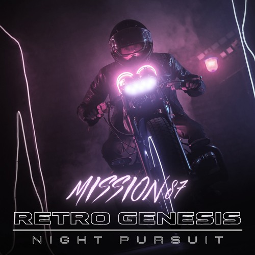 Night Pursuit feat. Mission 87