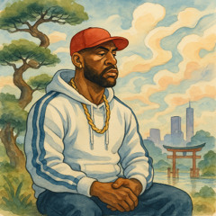 Ma définition x  Nujabes remix by Kliimt