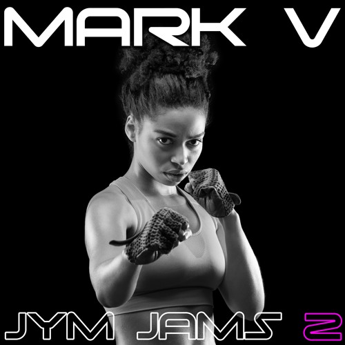 MARK V / JYM JAMS / Volume Two