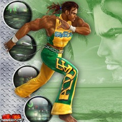 Capoeira Freestyle