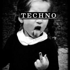 T҉E҉C҉H҉N҉O҉ ☠