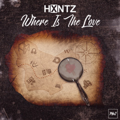 Where's The Love ft Mikey Chapman & Taurean