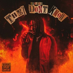They Don't Know