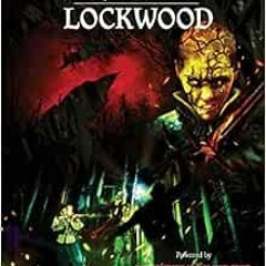 GET PDF 📝 Eternal Night of Lockwood: Adventure for ZWEIHANDER RPG by James Introcaso