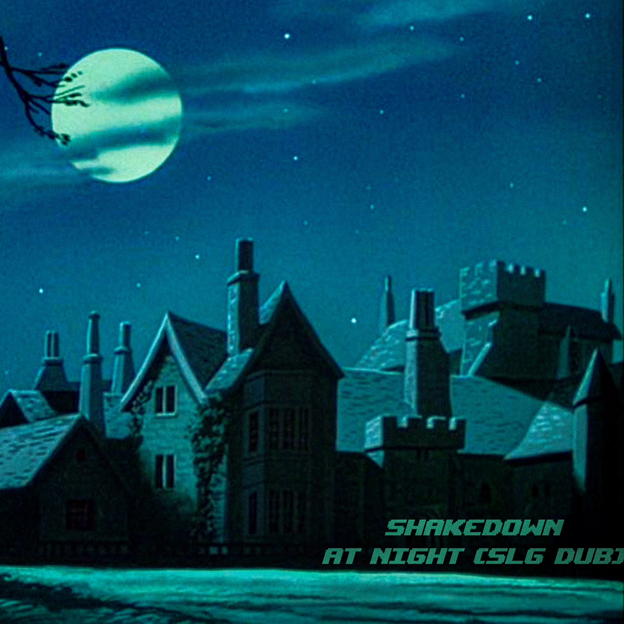 shakedown – at night (slg dub)