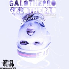Galothepro - Freestyle pt.3 - prod by. NvYrecords/TechnologoBeats