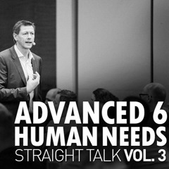 Week 10 (Audio Only) - Advanced Understanding Human Behaviour​