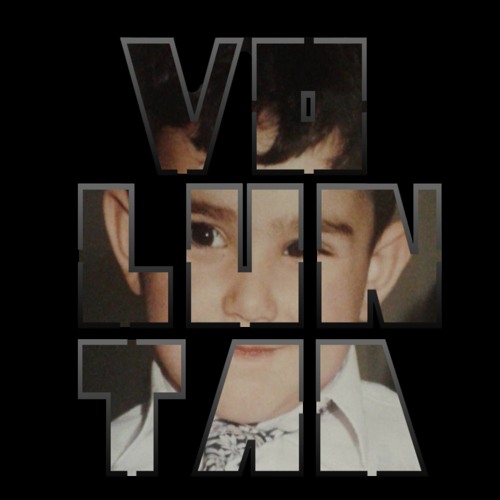 VOLUNTAD (Prod. PlataRecord's)