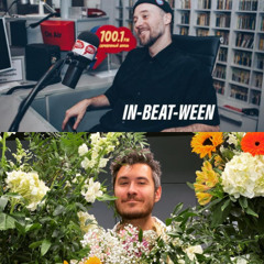 Lowres - 14.05.2025 In-Beat-Ween Show @ Silver Rain Radio 100.1 FM