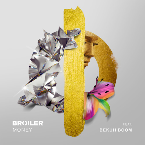 Broiler ft Bekuh Boom - Money (Radio Edit)