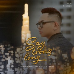 Say Trong Lòng