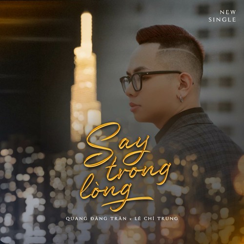 Say Trong Lòng