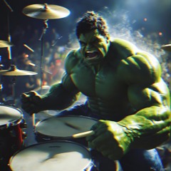 Smash the Drum