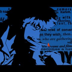 Tank! - Cowboy Bebop - Anime Jazz Piano Cover - カウボーイビバップ