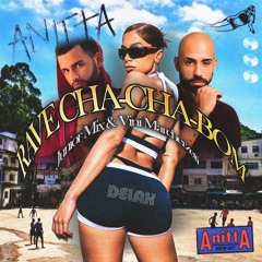 Rave ChaChaBom Delax - El Matador X Breno Barreto(Vini Marchezetti &Junior Mix  MASH UP )FREE