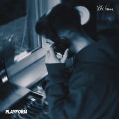 Playform Podcast - 035: Gasq