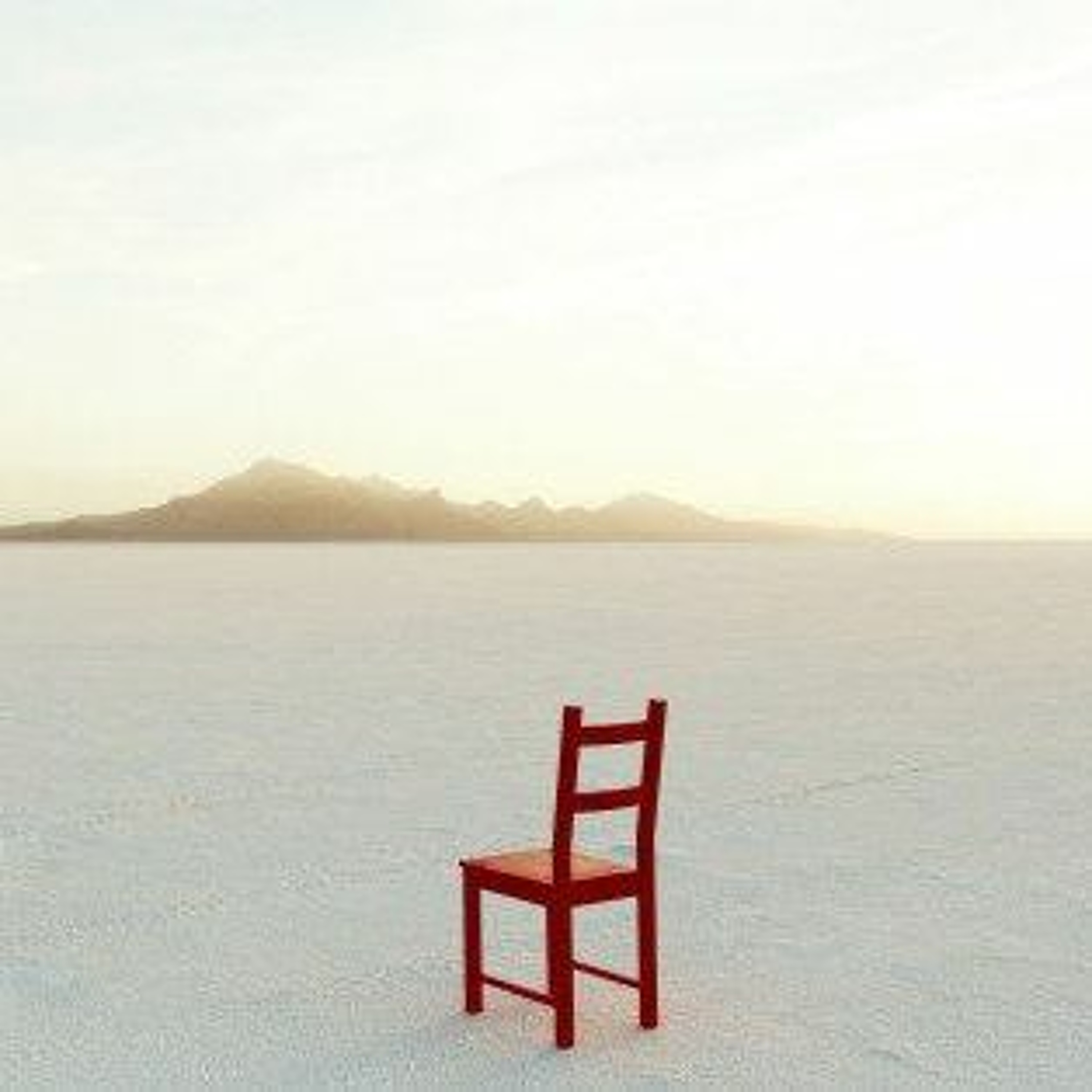 Lounge & Listen - "Solitude" episode artwork
