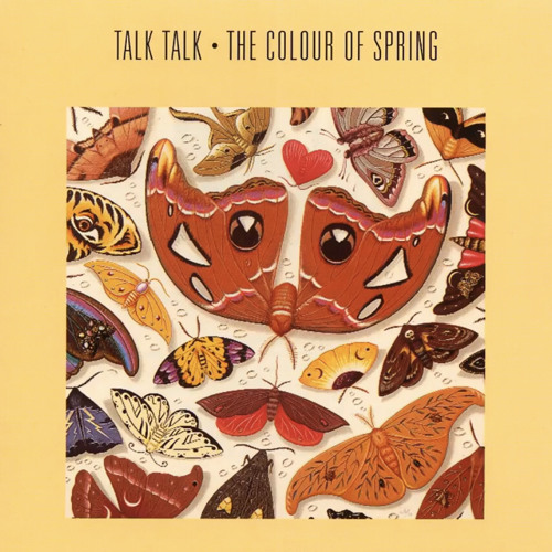 Talk Talk - Life’s What You Make It (1997 Remaster)