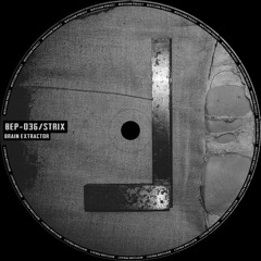[BEP-036] Strix - Zapili