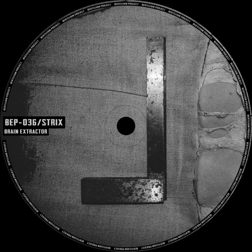 [BEP-036] Strix - Zapili