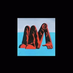 King Krule PERFECTO MISERABLE cover