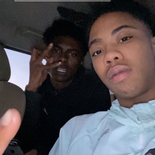 Truey & Babyfoe-Trap Prod JMVD