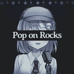 Pop On Rocks (A Dr. Seuss Rap) - Holo Bass feat. Amelia Watson