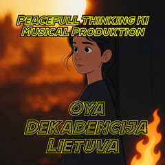 Oya Dekadencija Lietuva