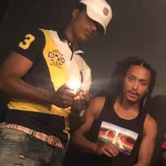 JDawg - quarantine ft sir issac