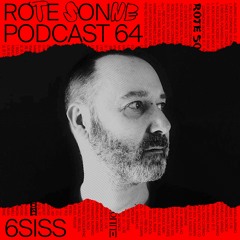 Rote Sonne Podcast 64 | 6SISS